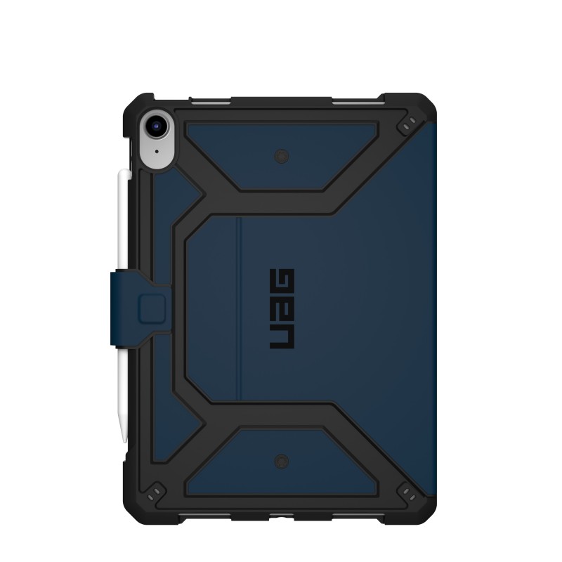 UAG Urban Armor Gear Metropolis SE Case Apple iPad 10,9" (2022) blau